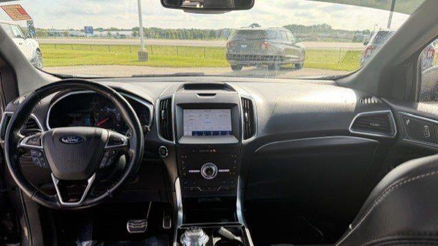 2020 Ford Edge ST