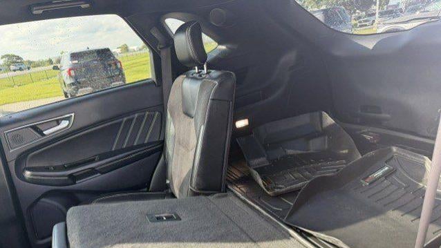 2020 Ford Edge ST