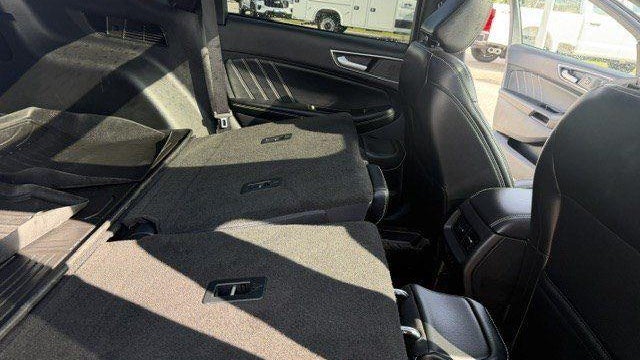 2020 Ford Edge ST