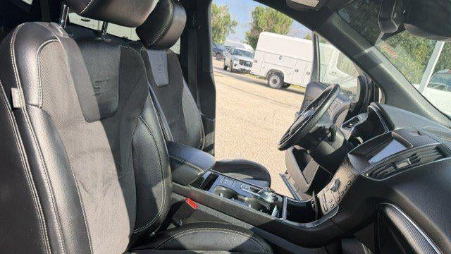 2020 Ford Edge ST