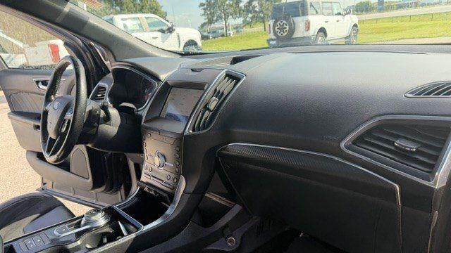 2020 Ford Edge ST