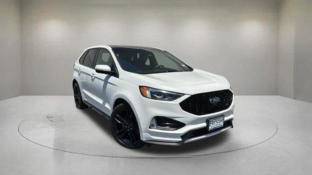 Preowned 2020 Ford Edge ST for Sale