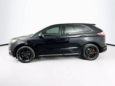 2021 Ford Edge AWD ST 4DR Crossover