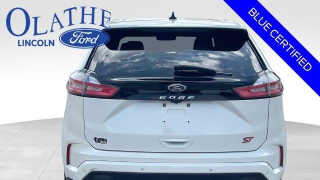 2022 Ford Edge ST