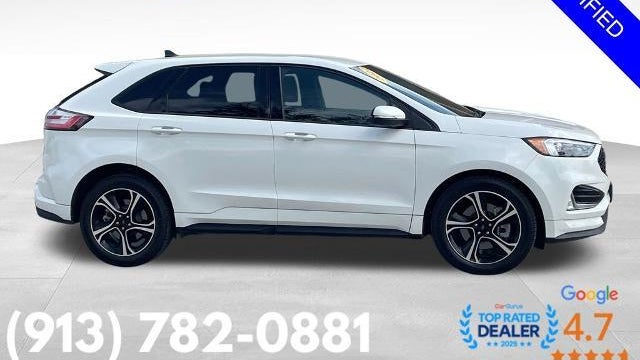 2022 Ford Edge ST