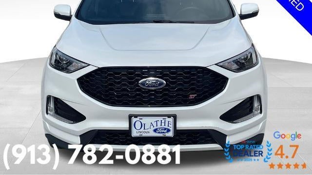 2022 Ford Edge ST