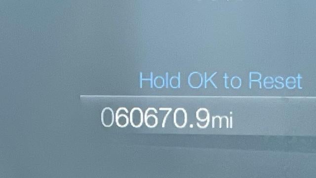 2022 Ford Edge ST