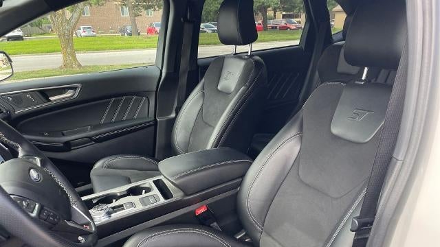 2022 Ford Edge ST