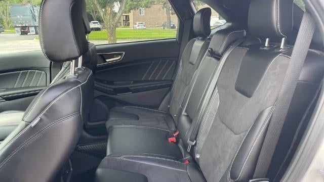 2022 Ford Edge ST