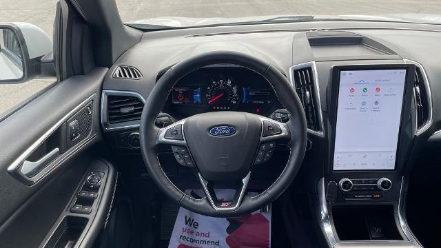 2022 Ford Edge ST