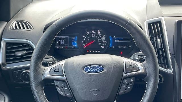 2022 Ford Edge ST