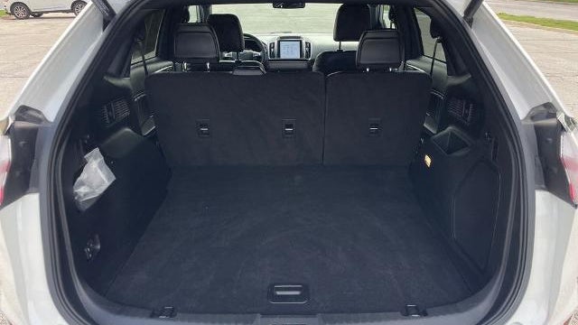 2022 Ford Edge ST