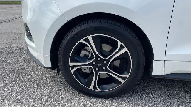 2022 Ford Edge ST