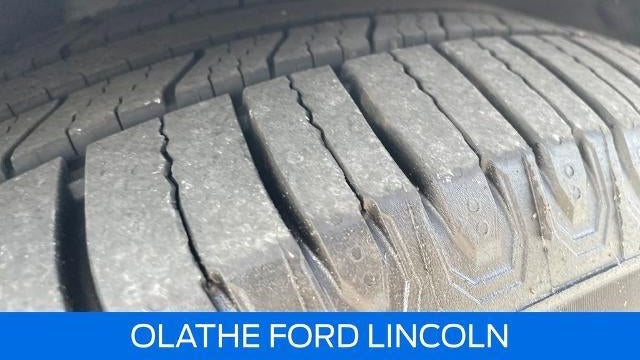2022 Ford Edge ST