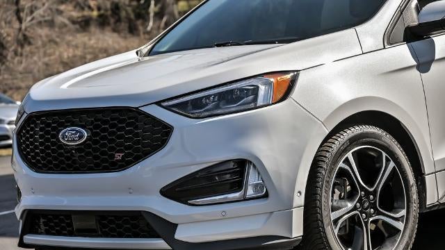 2022 Ford Edge ST
