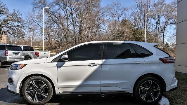 2022 Ford Edge ST