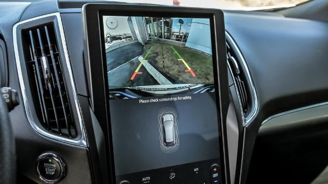 2022 Ford Edge ST