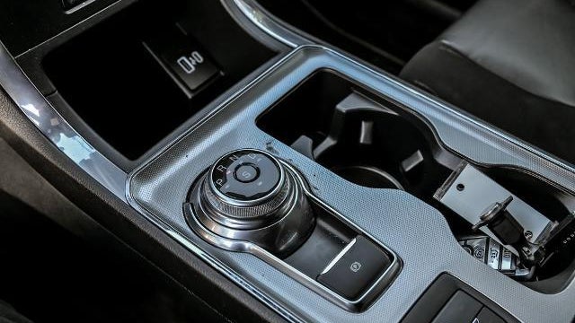 2022 Ford Edge ST