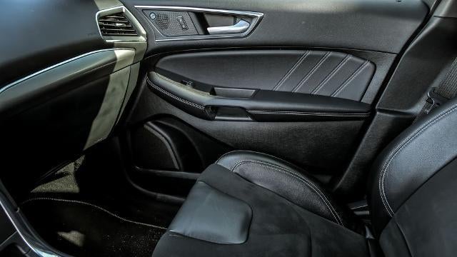 2022 Ford Edge ST