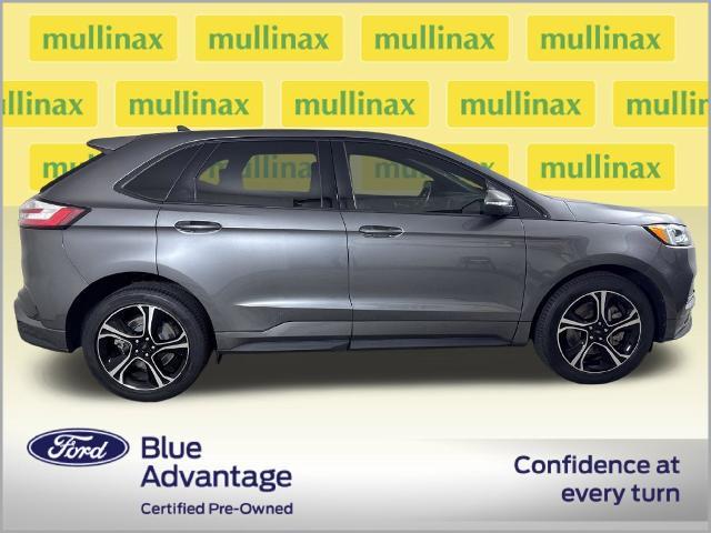 2022 Ford Edge ST — photo 1 of 20