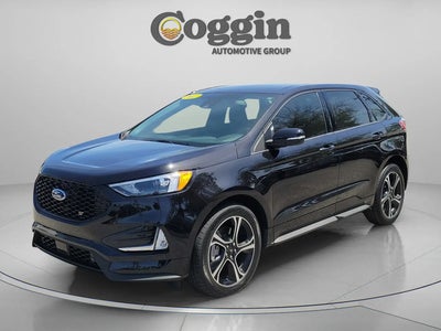 2022 Ford Edge AWD ST 4DR Crossover