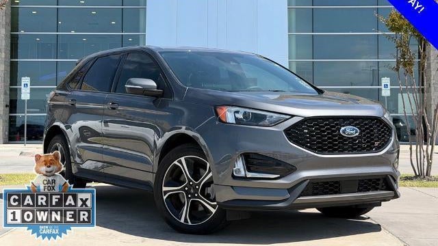 Preowned 2022 Ford Edge ST for Sale