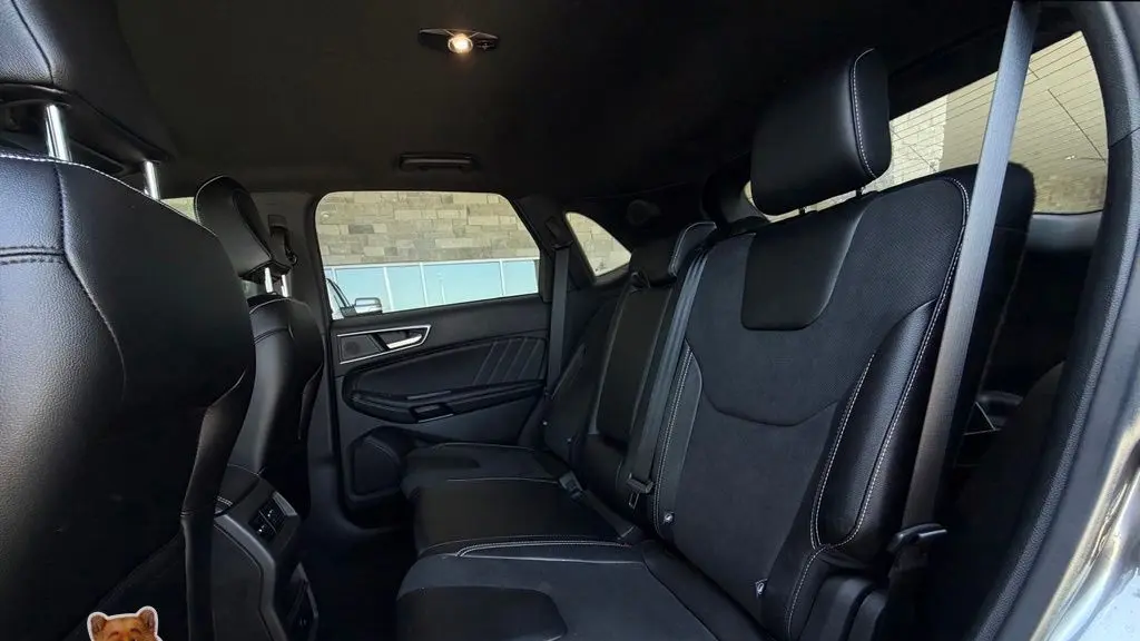 2022 Ford Edge ST