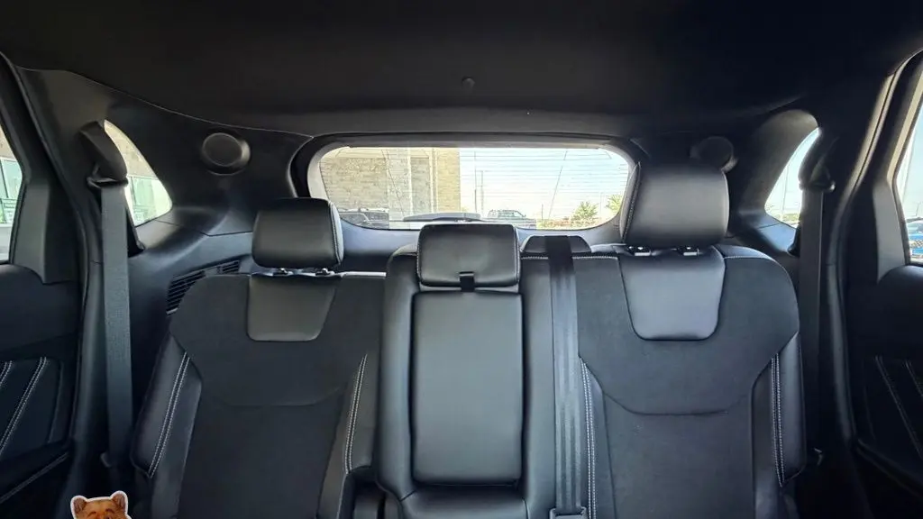 2022 Ford Edge ST