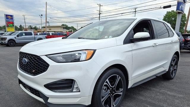 2023 Ford Edge ST