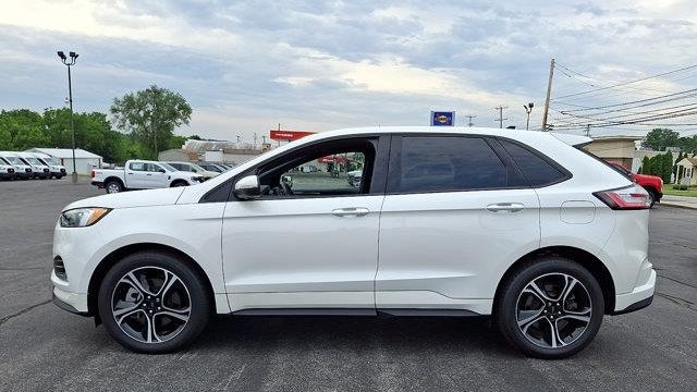 2023 Ford Edge ST