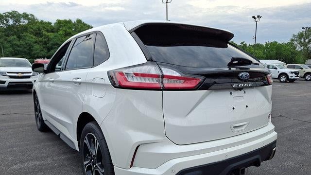 2023 Ford Edge ST