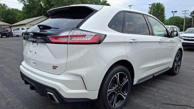 2023 Ford Edge ST