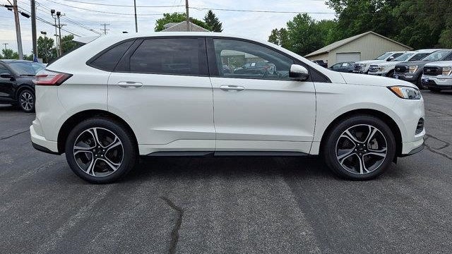 2023 Ford Edge ST