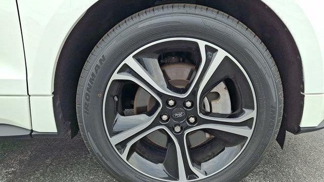 2023 Ford Edge ST