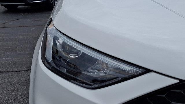 2023 Ford Edge ST