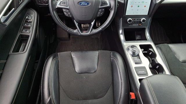 2023 Ford Edge ST