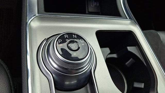 2023 Ford Edge ST