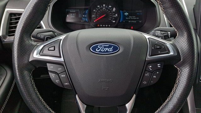 2023 Ford Edge ST