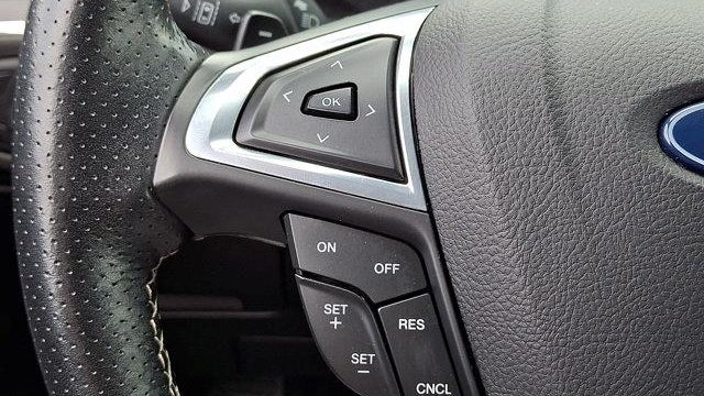 2023 Ford Edge ST