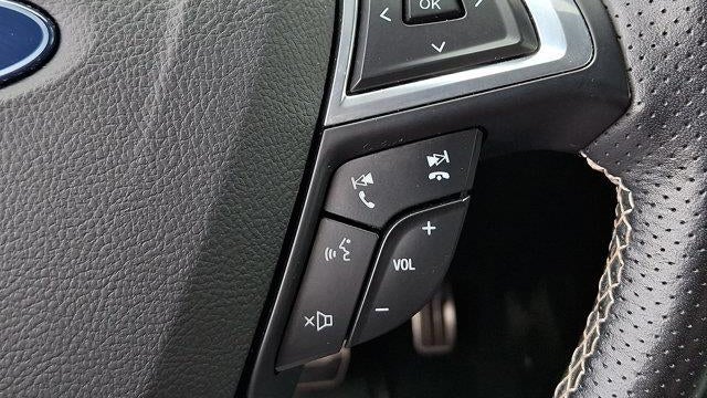 2023 Ford Edge ST