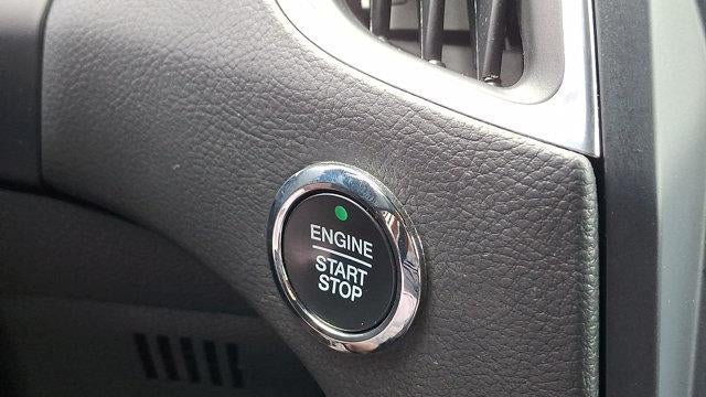 2023 Ford Edge ST