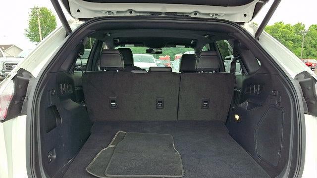 2023 Ford Edge ST