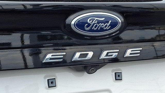 2023 Ford Edge ST