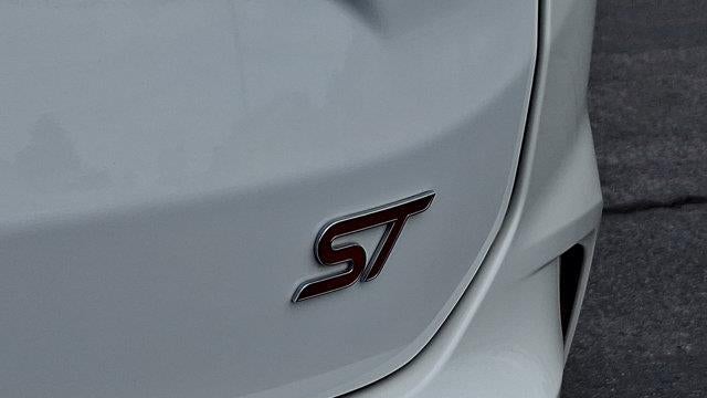 2023 Ford Edge ST