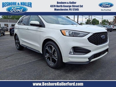 2023 Ford Edge AWD ST 4DR Crossover