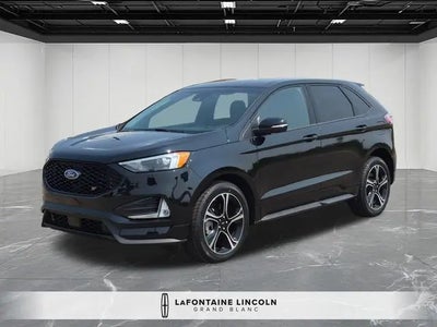 2023 Ford Edge AWD ST 4DR Crossover