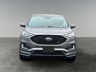 2023 Ford Edge AWD ST 4DR Crossover