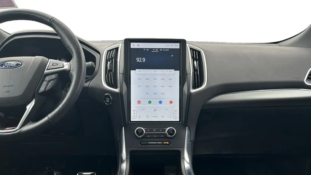 2023 Ford Edge ST