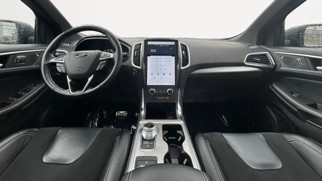 2023 Ford Edge ST