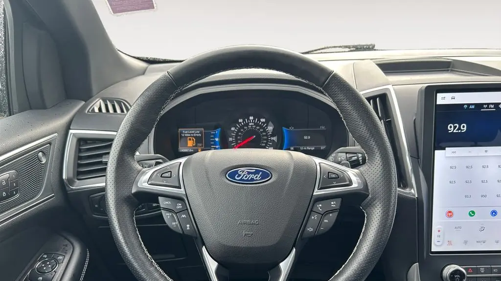 2023 Ford Edge ST